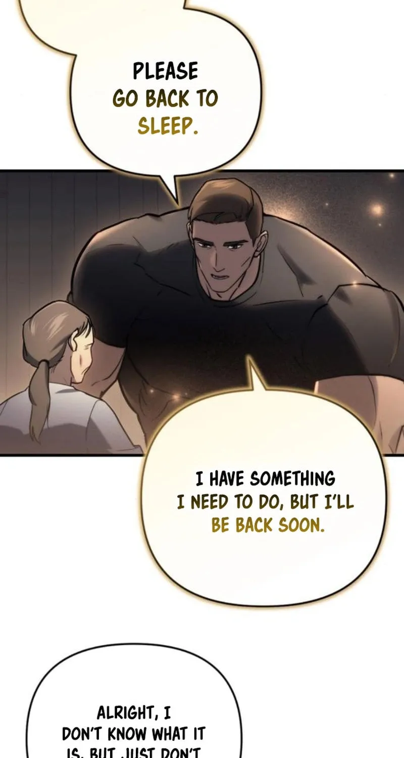 Hiding a Logistics Center in the Apocalypse Chapter 14 page 136 - 
