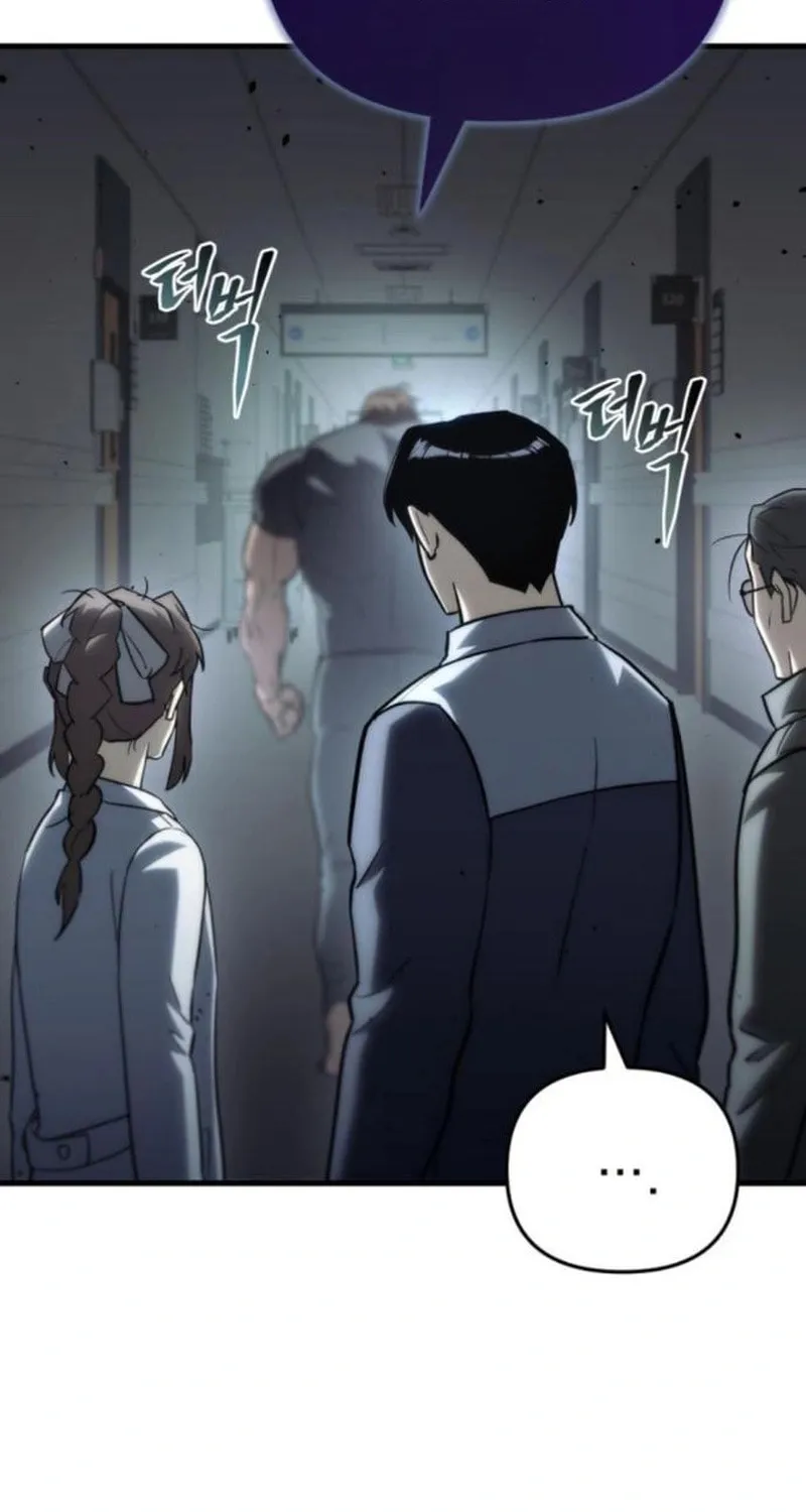 Hiding a Logistics Center in the Apocalypse Chapter 14 page 141 - 