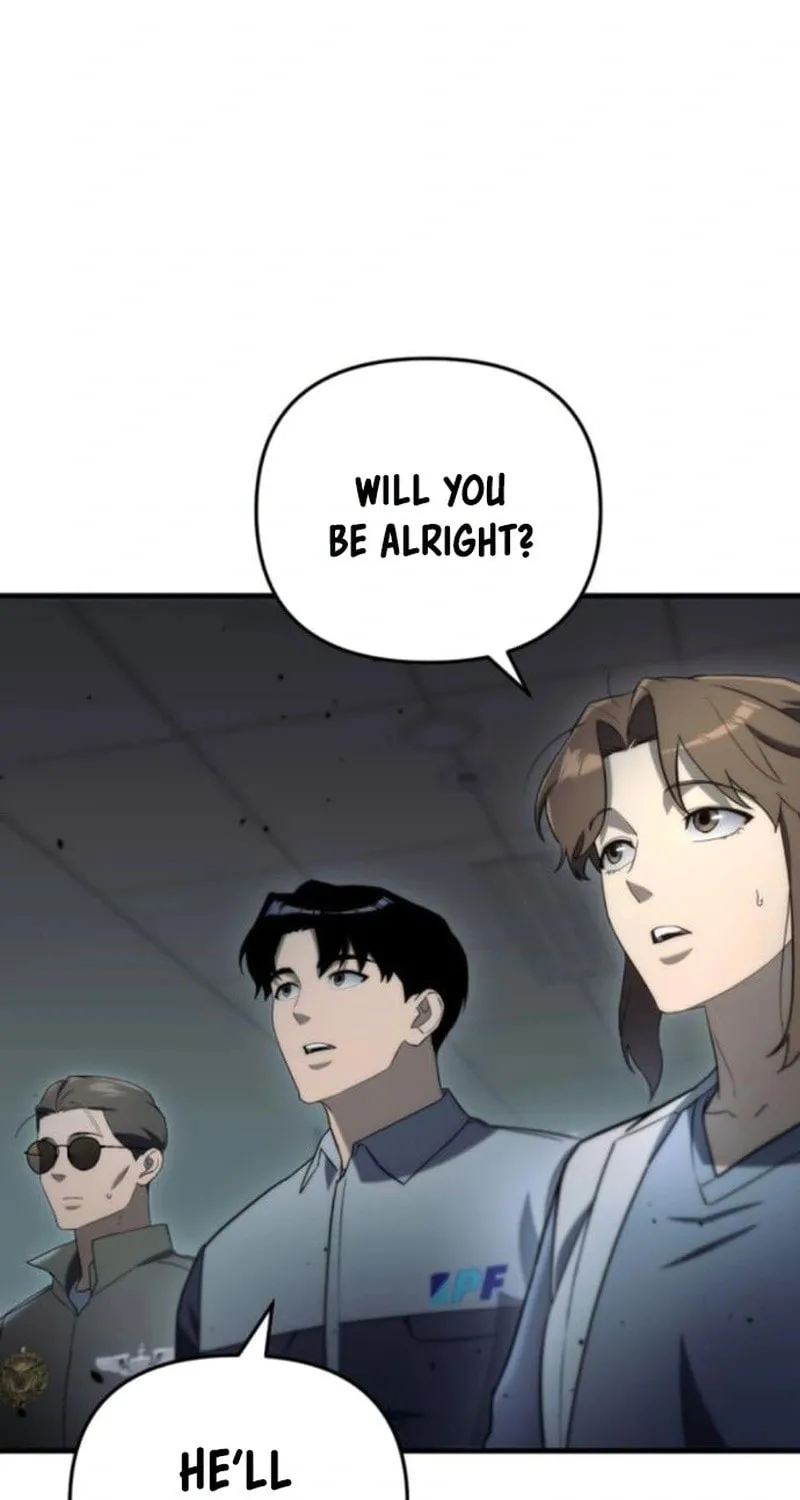 Hiding a Logistics Center in the Apocalypse Chapter 14 page 142 - 