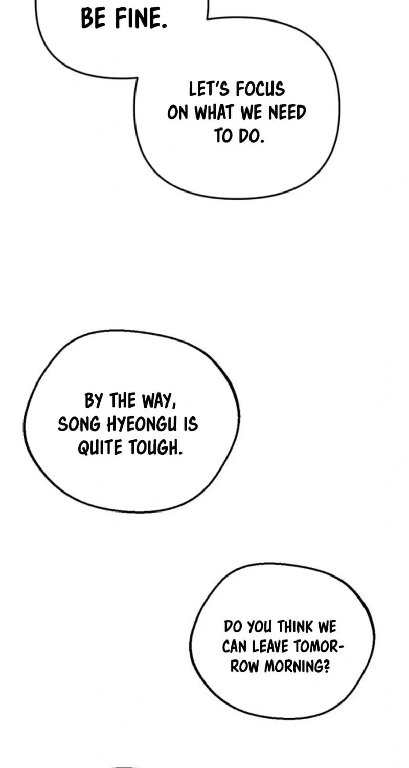 Hiding a Logistics Center in the Apocalypse Chapter 14 page 143 - 