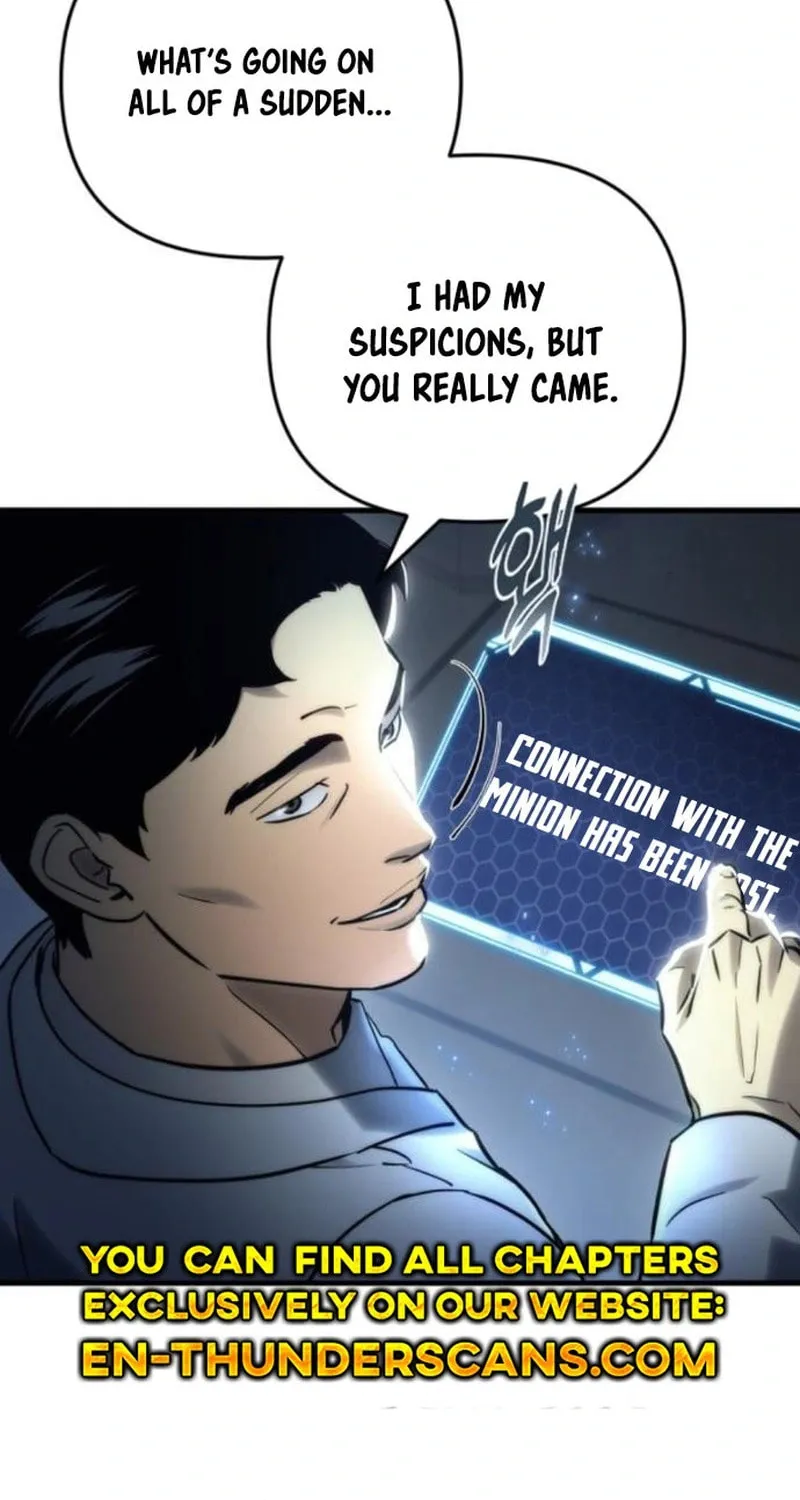 Hiding a Logistics Center in the Apocalypse Chapter 14 page 147 - 