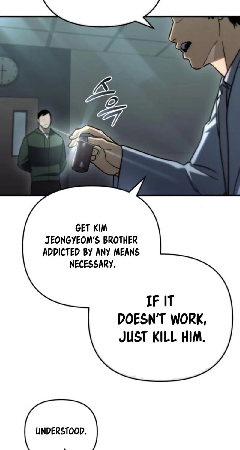 Hiding a Logistics Center in the Apocalypse Chapter 14 page 16 - 