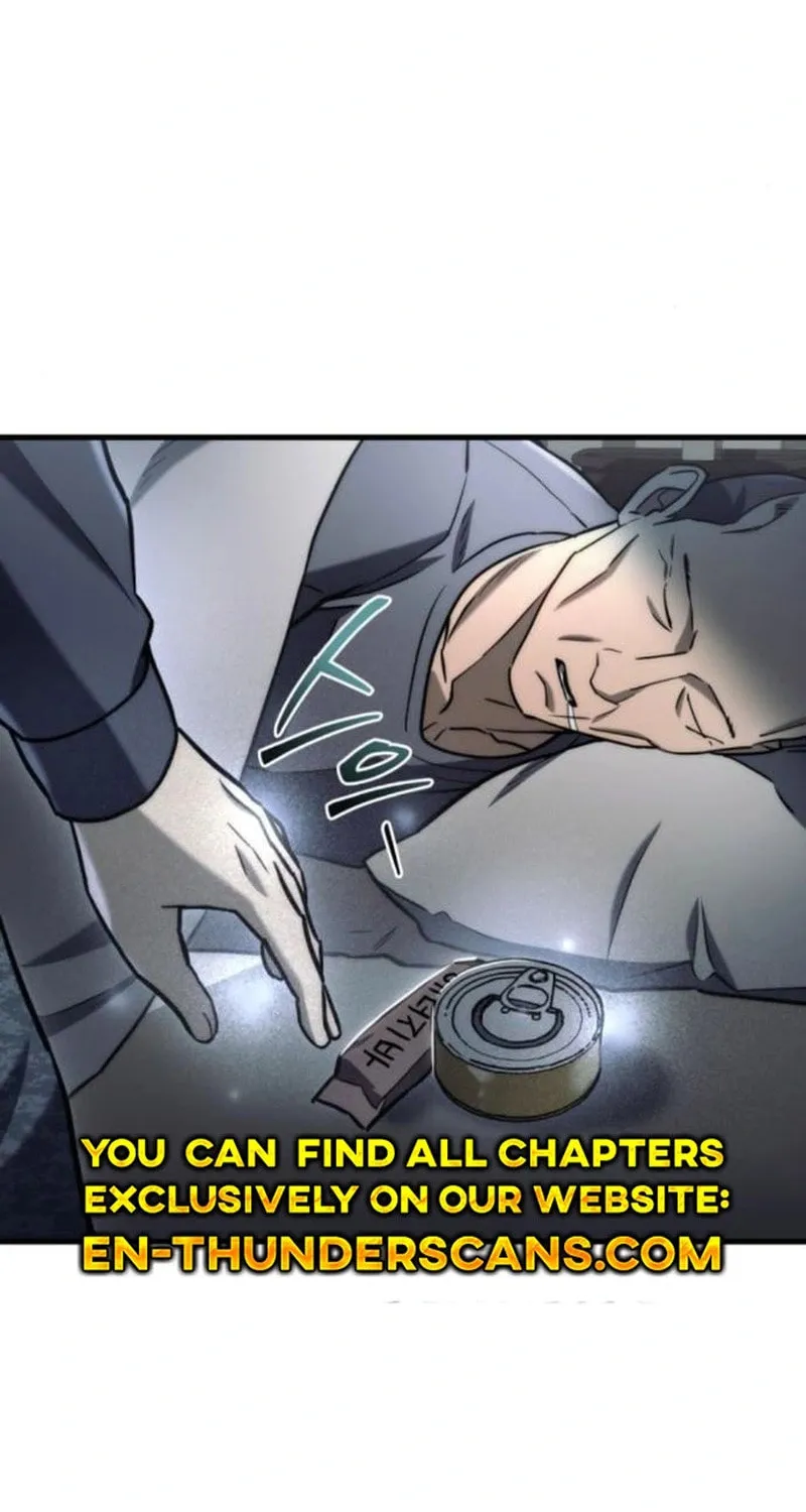 Hiding a Logistics Center in the Apocalypse Chapter 14 page 20 - 
