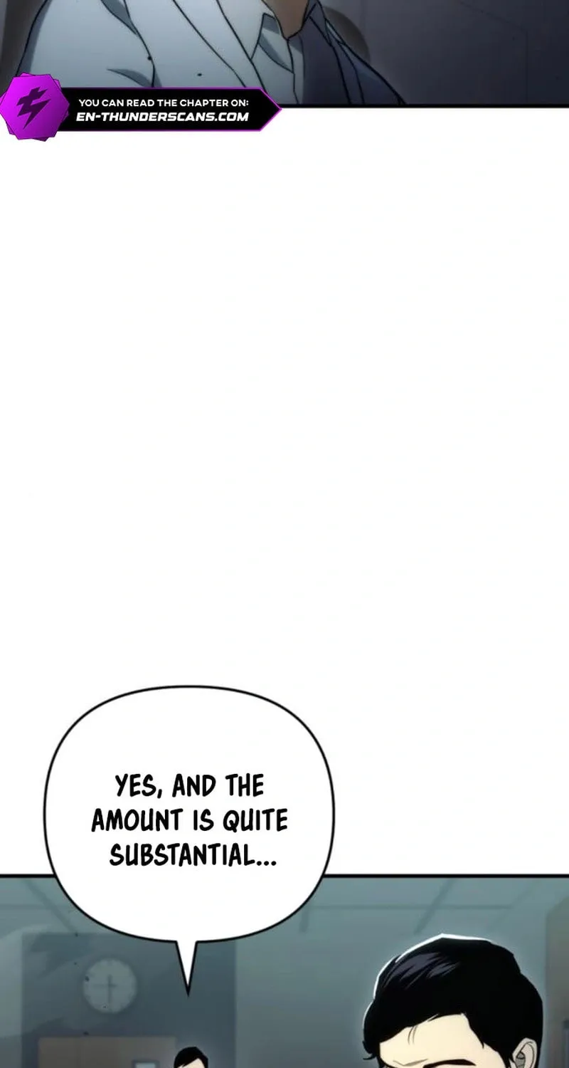 Hiding a Logistics Center in the Apocalypse Chapter 14 page 3 - 