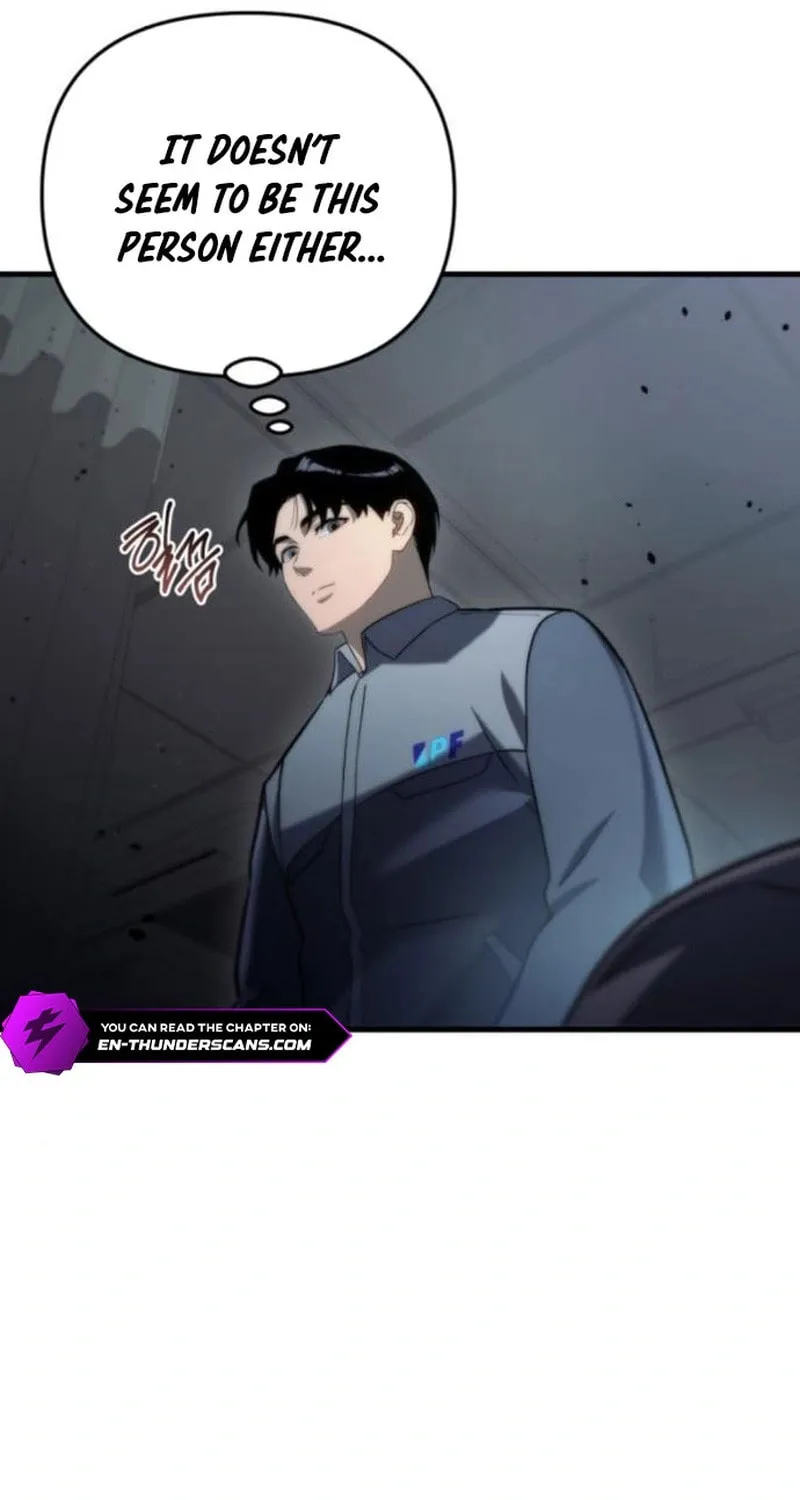 Hiding a Logistics Center in the Apocalypse Chapter 14 page 22 - 