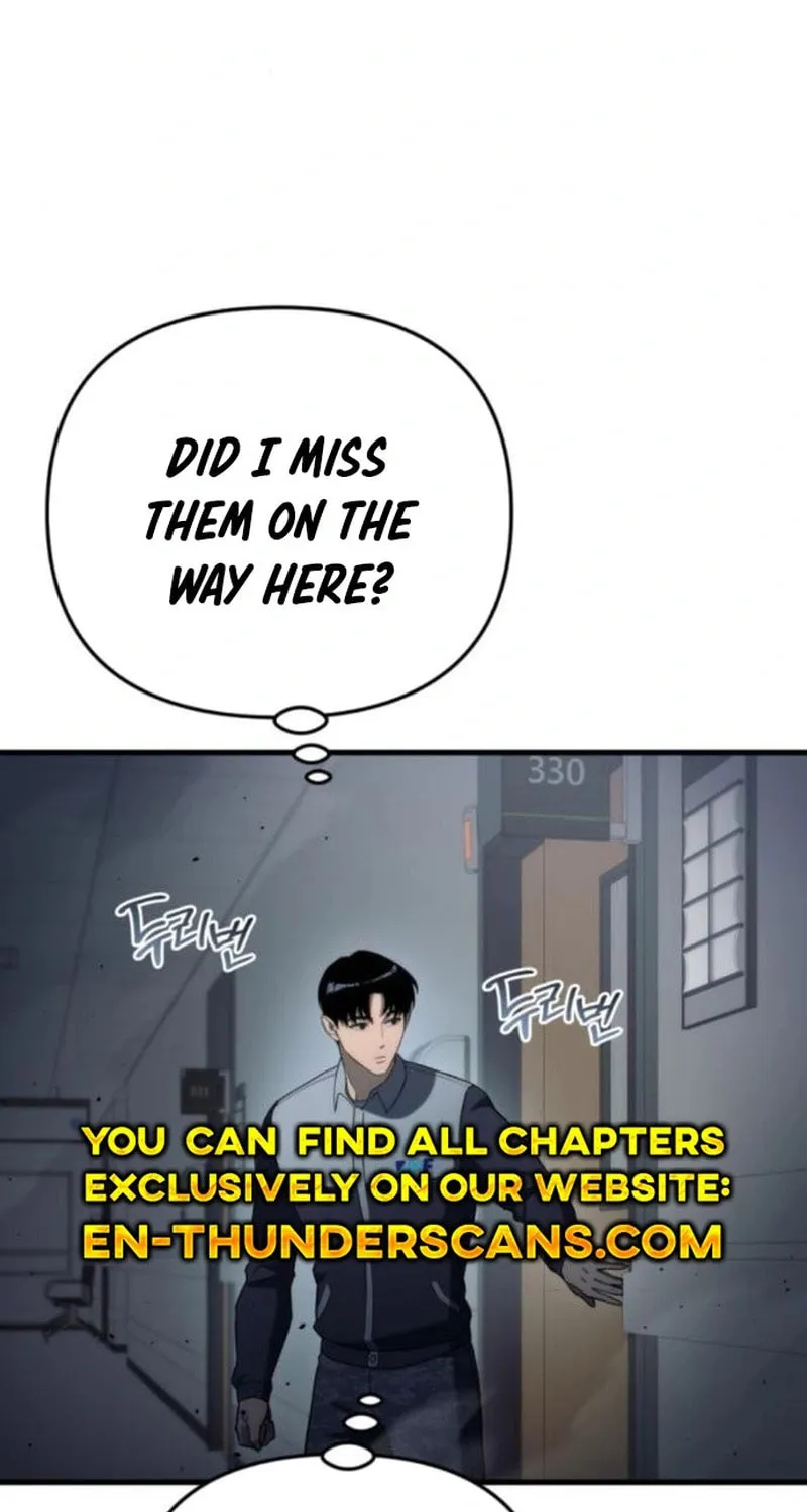 Hiding a Logistics Center in the Apocalypse Chapter 14 page 23 - 