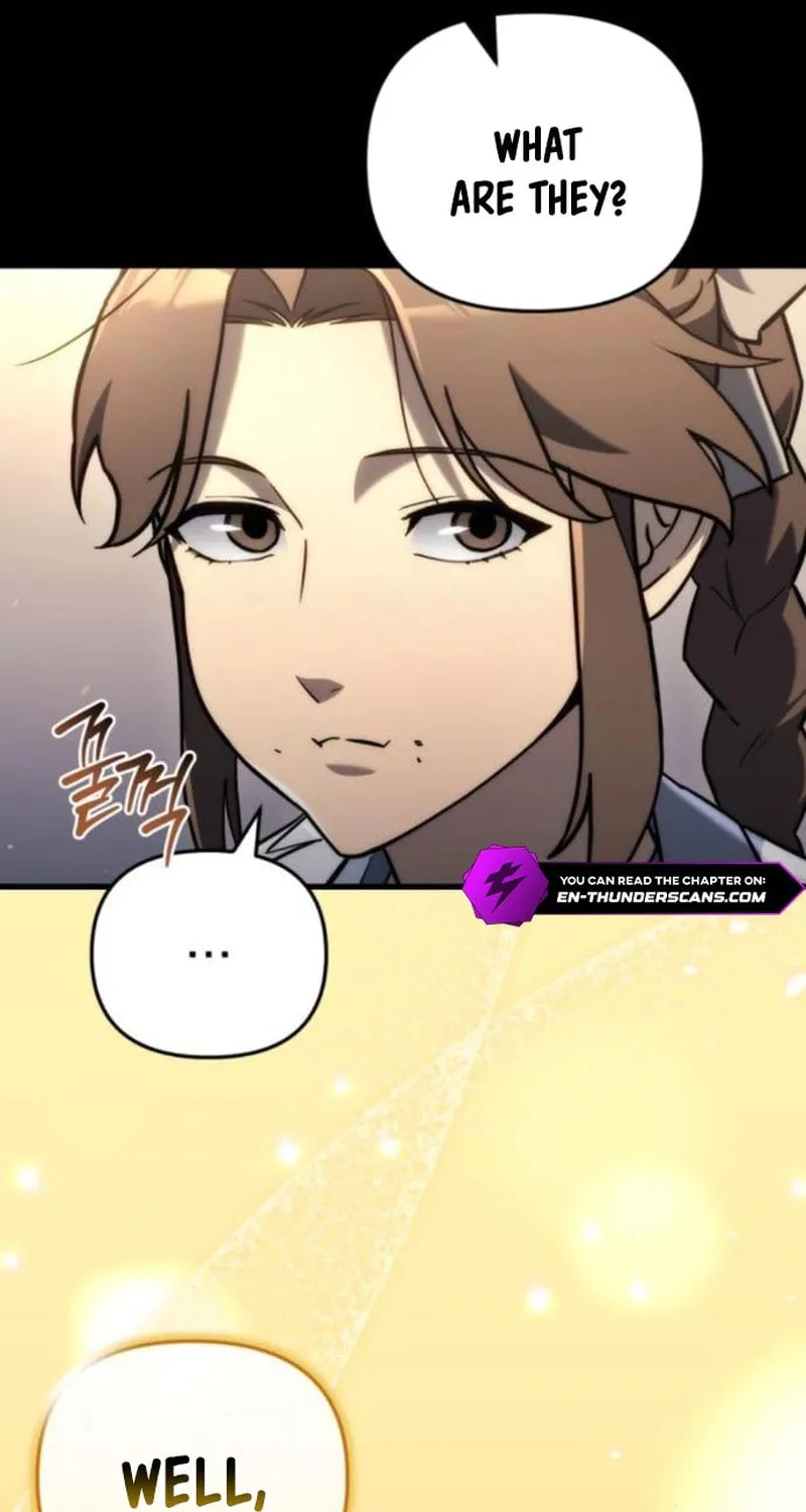 Hiding a Logistics Center in the Apocalypse Chapter 14 page 28 - 