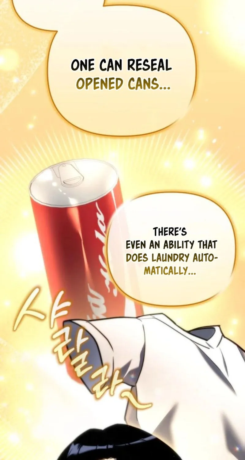 Hiding a Logistics Center in the Apocalypse Chapter 14 page 29 - 