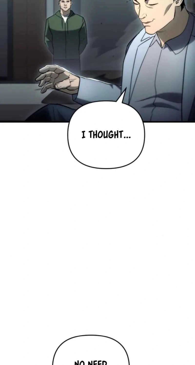 Hiding a Logistics Center in the Apocalypse Chapter 14 page 4 - 