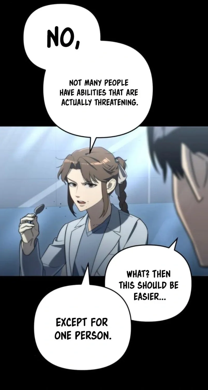 Hiding a Logistics Center in the Apocalypse Chapter 14 page 31 - 