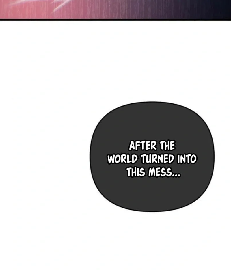 Hiding a Logistics Center in the Apocalypse Chapter 14 page 34 - 