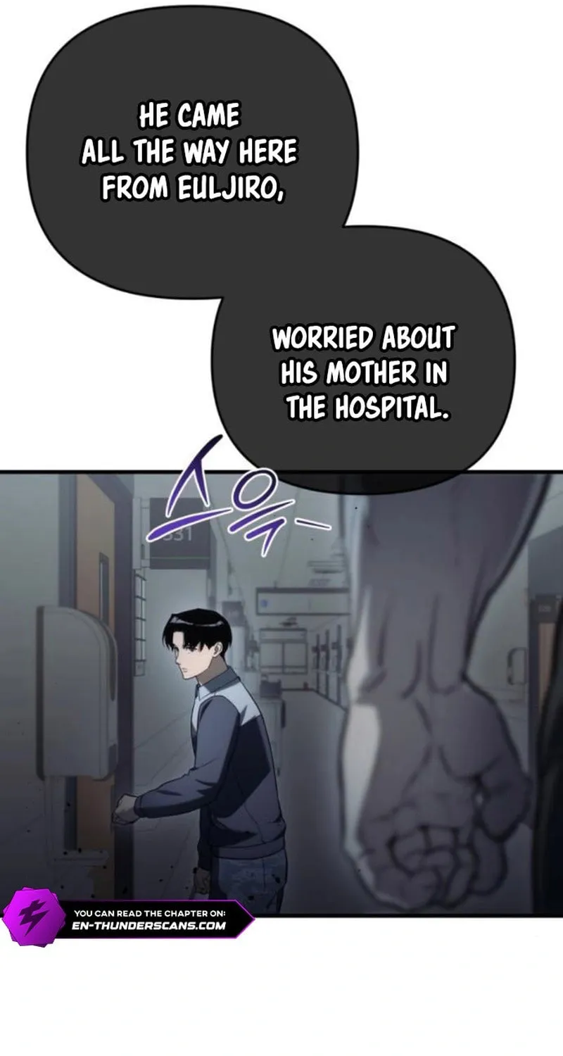 Hiding a Logistics Center in the Apocalypse Chapter 14 page 35 - 