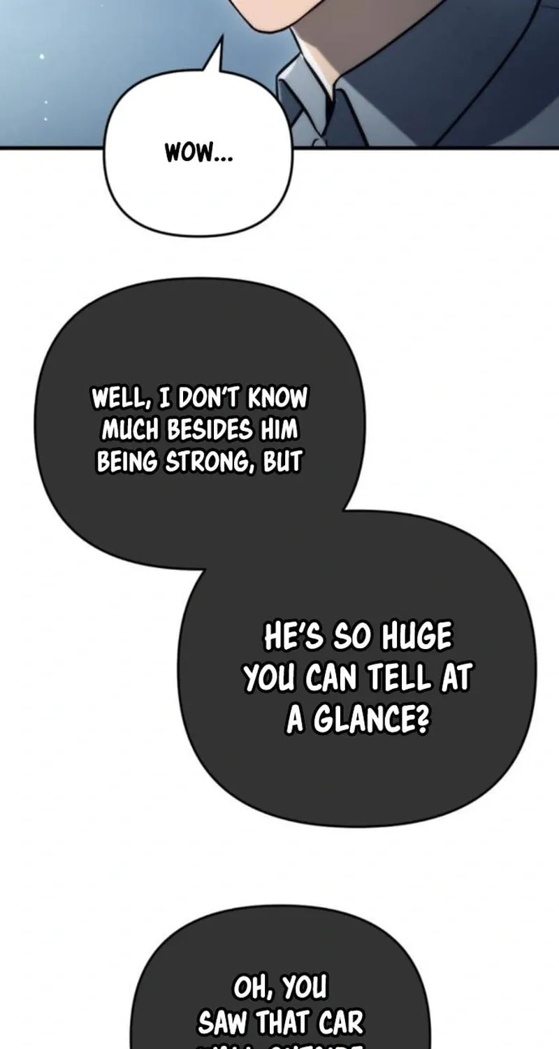 Hiding a Logistics Center in the Apocalypse Chapter 14 page 37 - 
