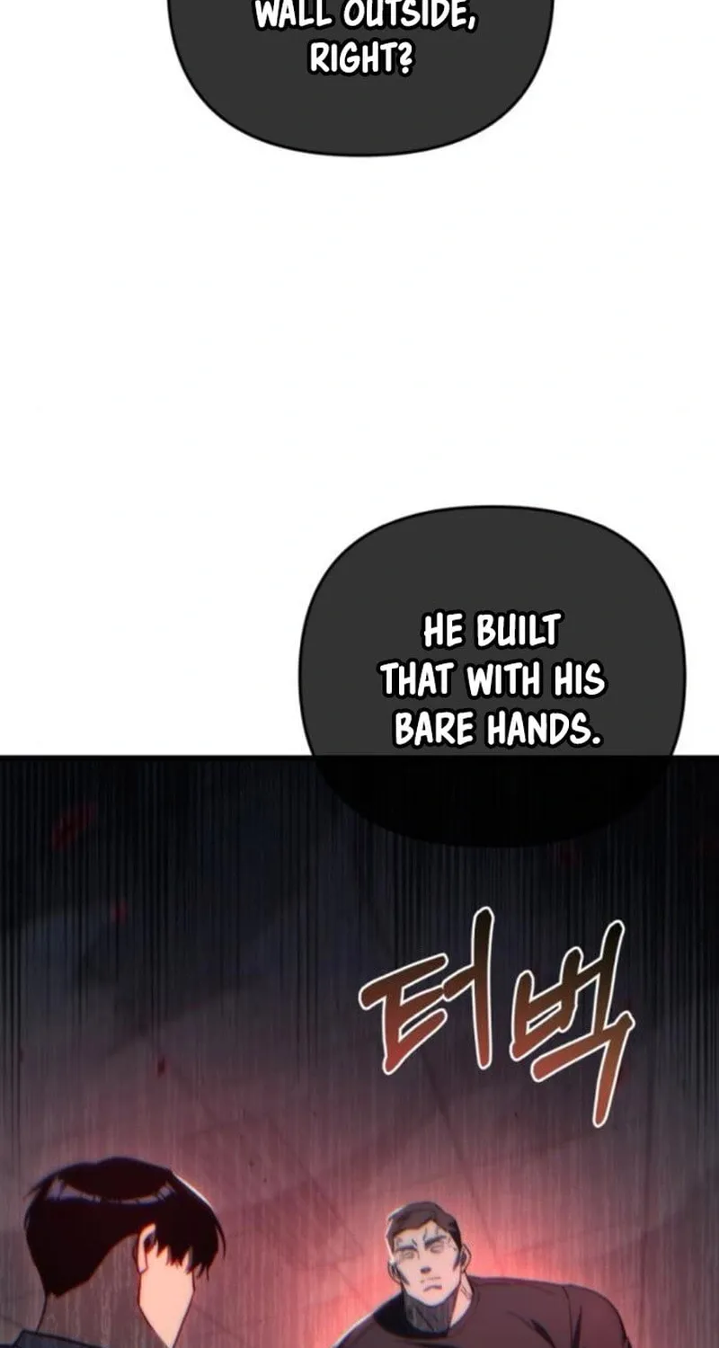 Hiding a Logistics Center in the Apocalypse Chapter 14 page 38 - 