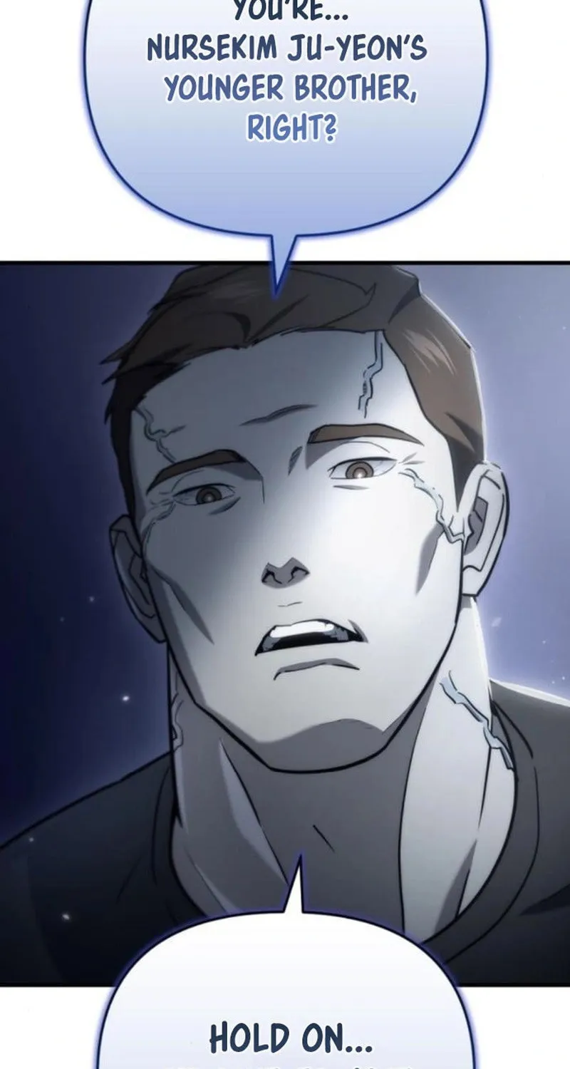 Hiding a Logistics Center in the Apocalypse Chapter 14 page 40 - 