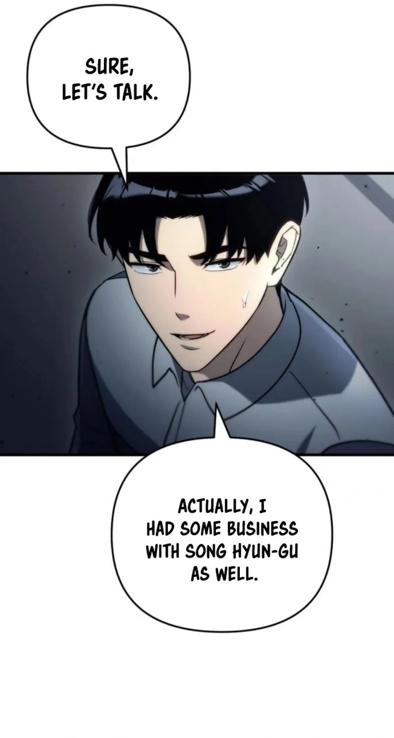 Hiding a Logistics Center in the Apocalypse Chapter 14 page 42 - 