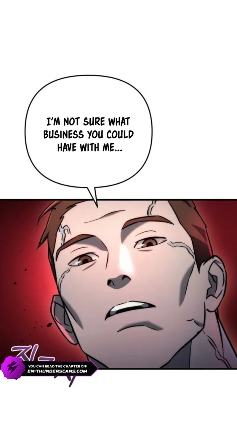 Hiding a Logistics Center in the Apocalypse Chapter 14 page 44 - 