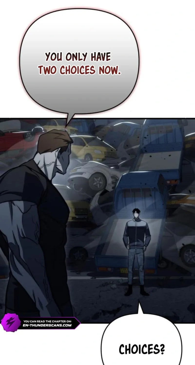 Hiding a Logistics Center in the Apocalypse Chapter 14 page 47 - 