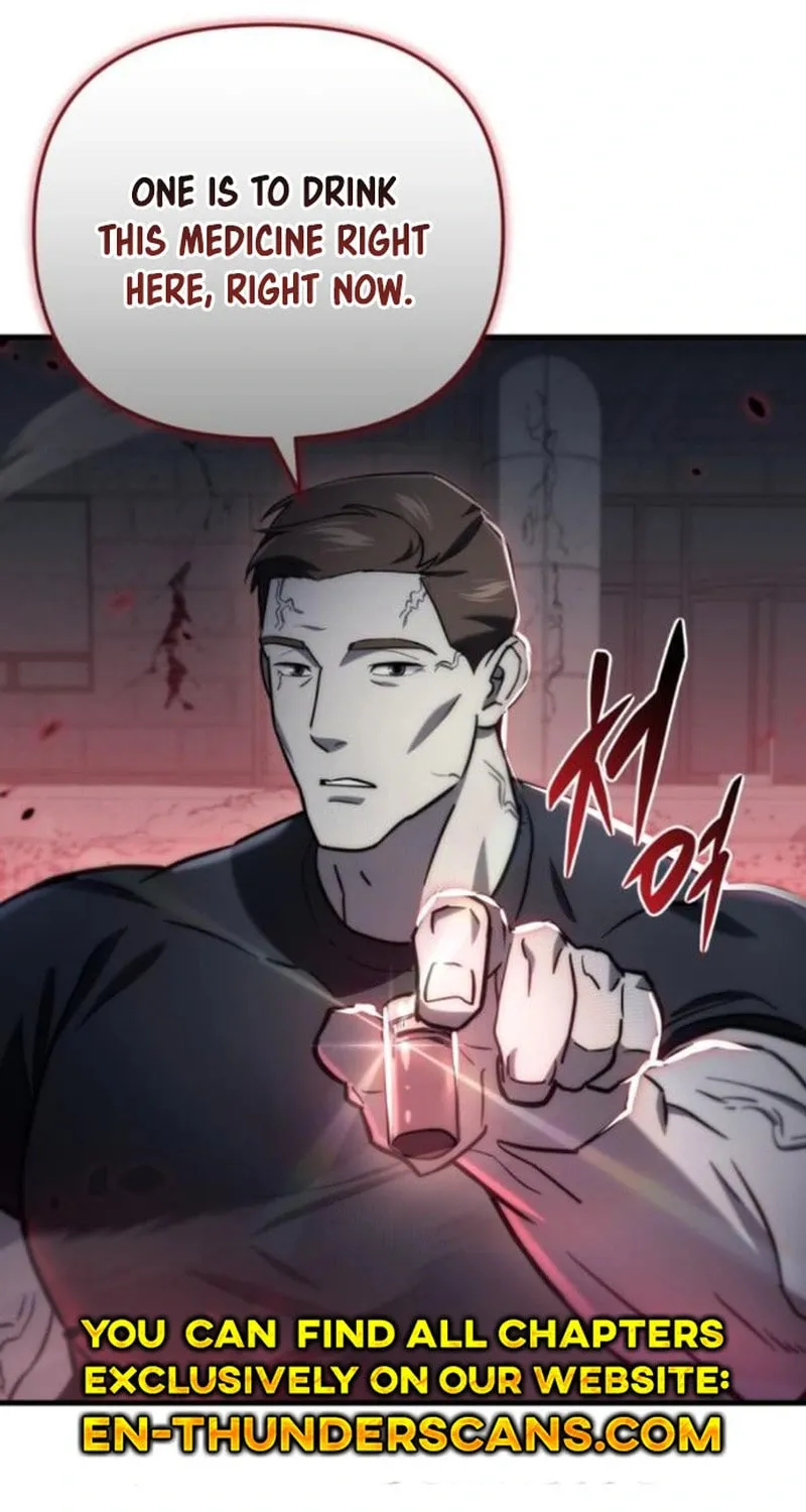 Hiding a Logistics Center in the Apocalypse Chapter 14 page 49 - 