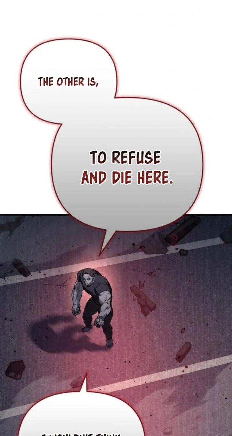 Hiding a Logistics Center in the Apocalypse Chapter 14 page 50 - 