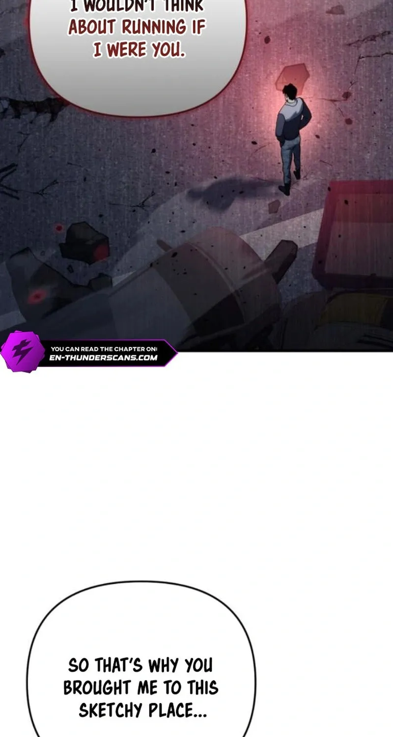 Hiding a Logistics Center in the Apocalypse Chapter 14 page 51 - 