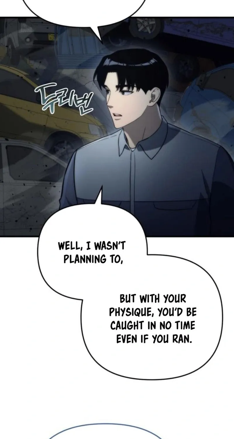 Hiding a Logistics Center in the Apocalypse Chapter 14 page 52 - 