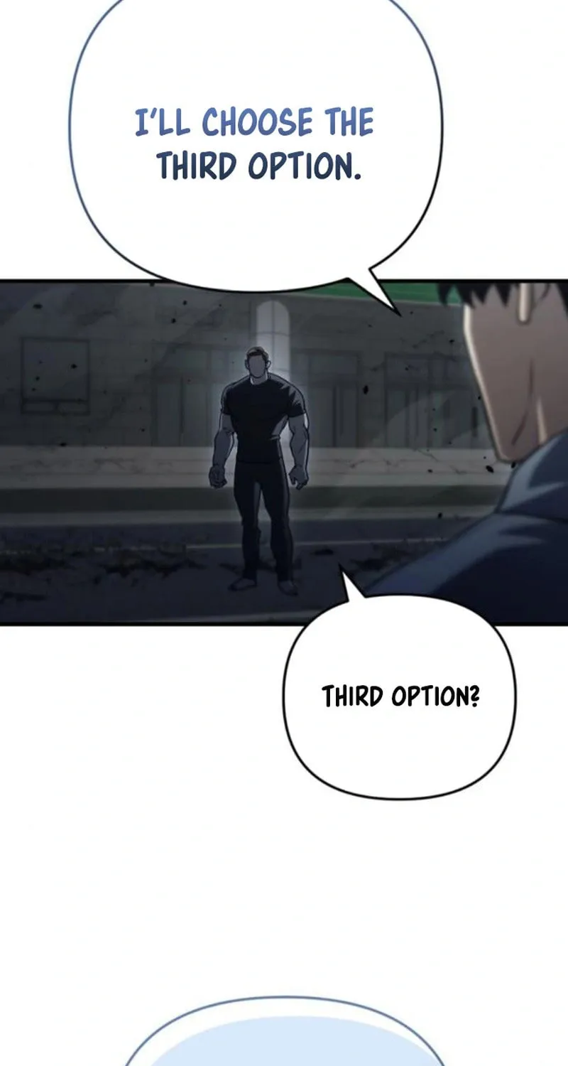 Hiding a Logistics Center in the Apocalypse Chapter 14 page 53 - 