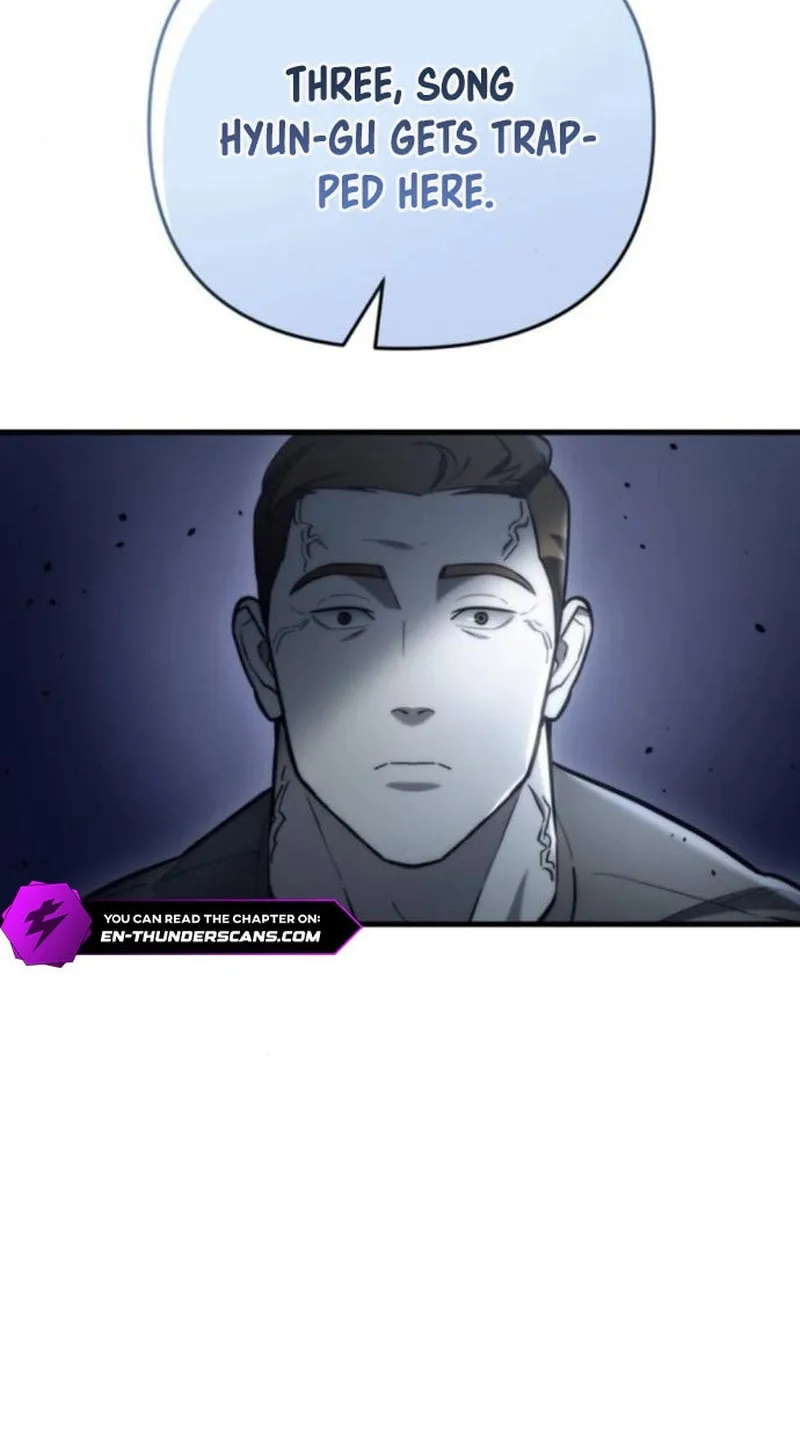 Hiding a Logistics Center in the Apocalypse Chapter 14 page 54 - 