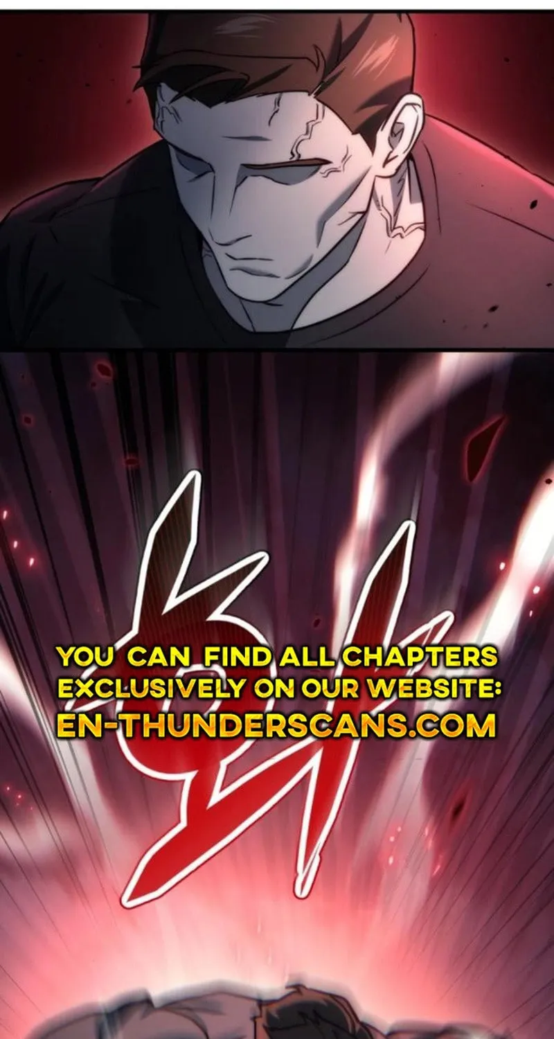 Hiding a Logistics Center in the Apocalypse Chapter 14 page 55 - 