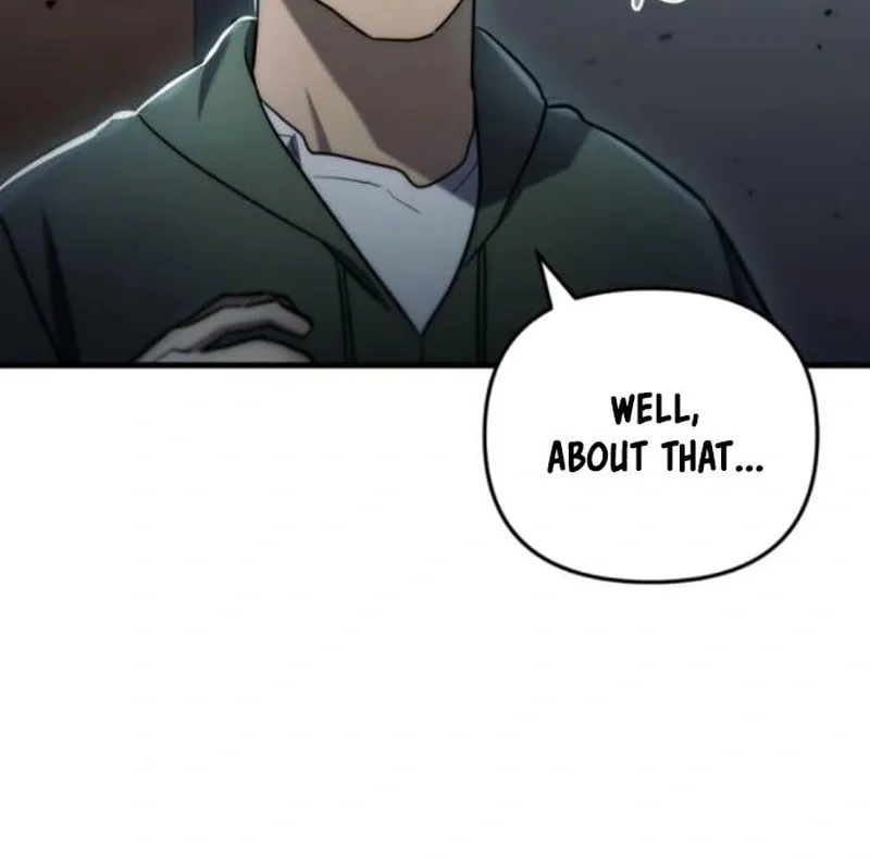 Hiding a Logistics Center in the Apocalypse Chapter 14 page 7 - 