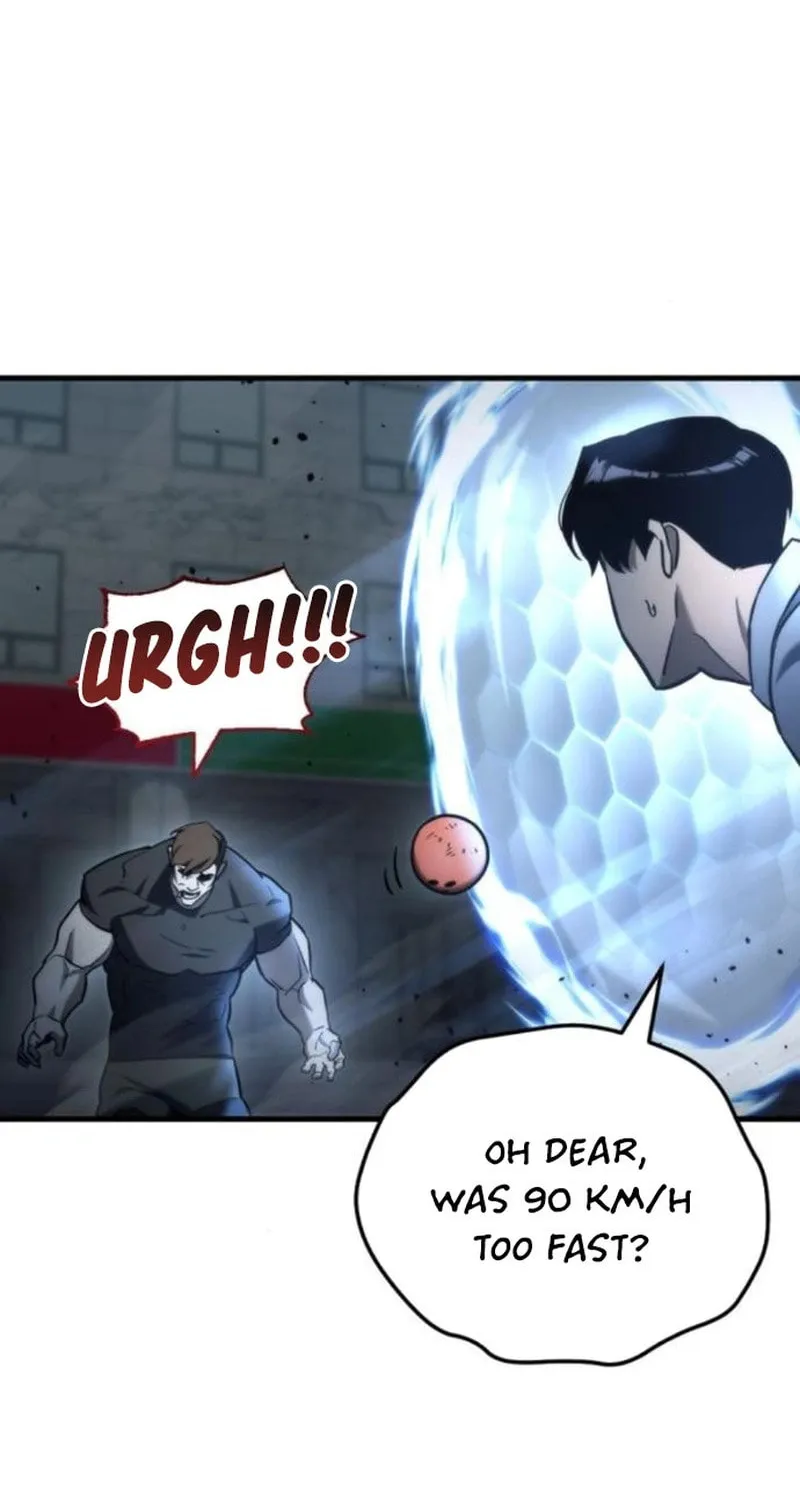 Hiding a Logistics Center in the Apocalypse Chapter 14 page 65 - 