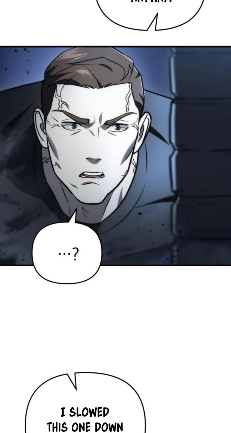Hiding a Logistics Center in the Apocalypse Chapter 14 page 71 - 