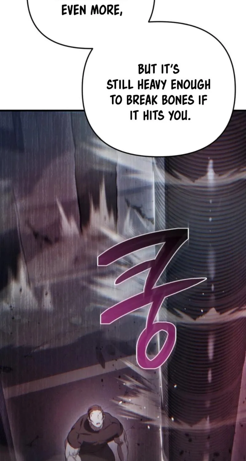 Hiding a Logistics Center in the Apocalypse Chapter 14 page 72 - 