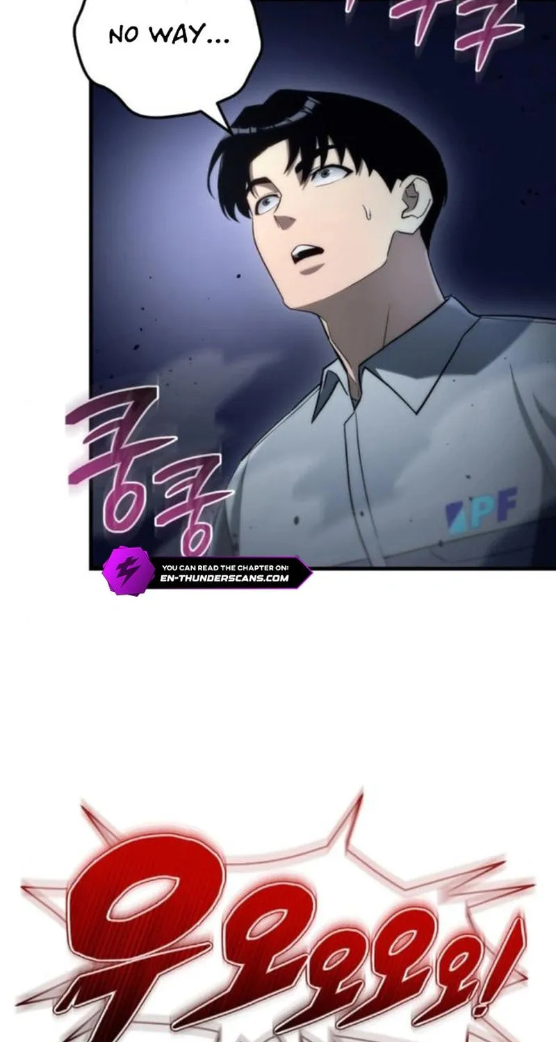 Hiding a Logistics Center in the Apocalypse Chapter 14 page 77 - 