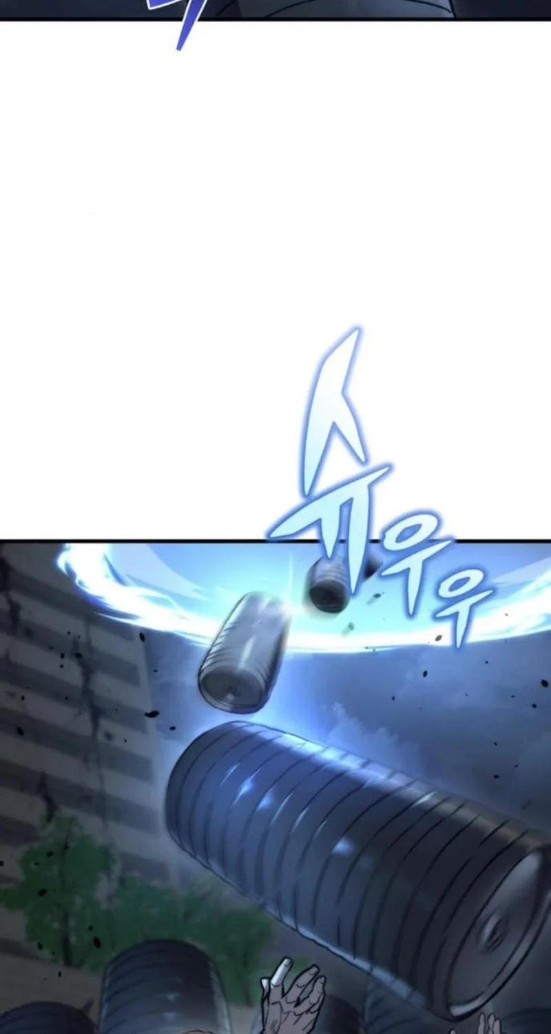Hiding a Logistics Center in the Apocalypse Chapter 14 page 81 - 