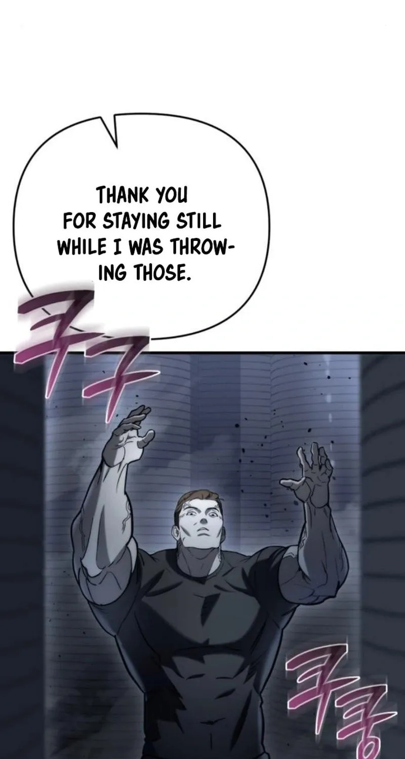 Hiding a Logistics Center in the Apocalypse Chapter 14 page 83 - 