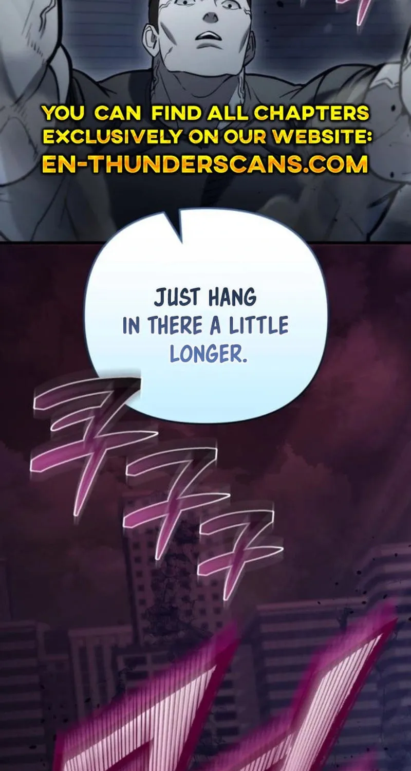Hiding a Logistics Center in the Apocalypse Chapter 14 page 85 - 