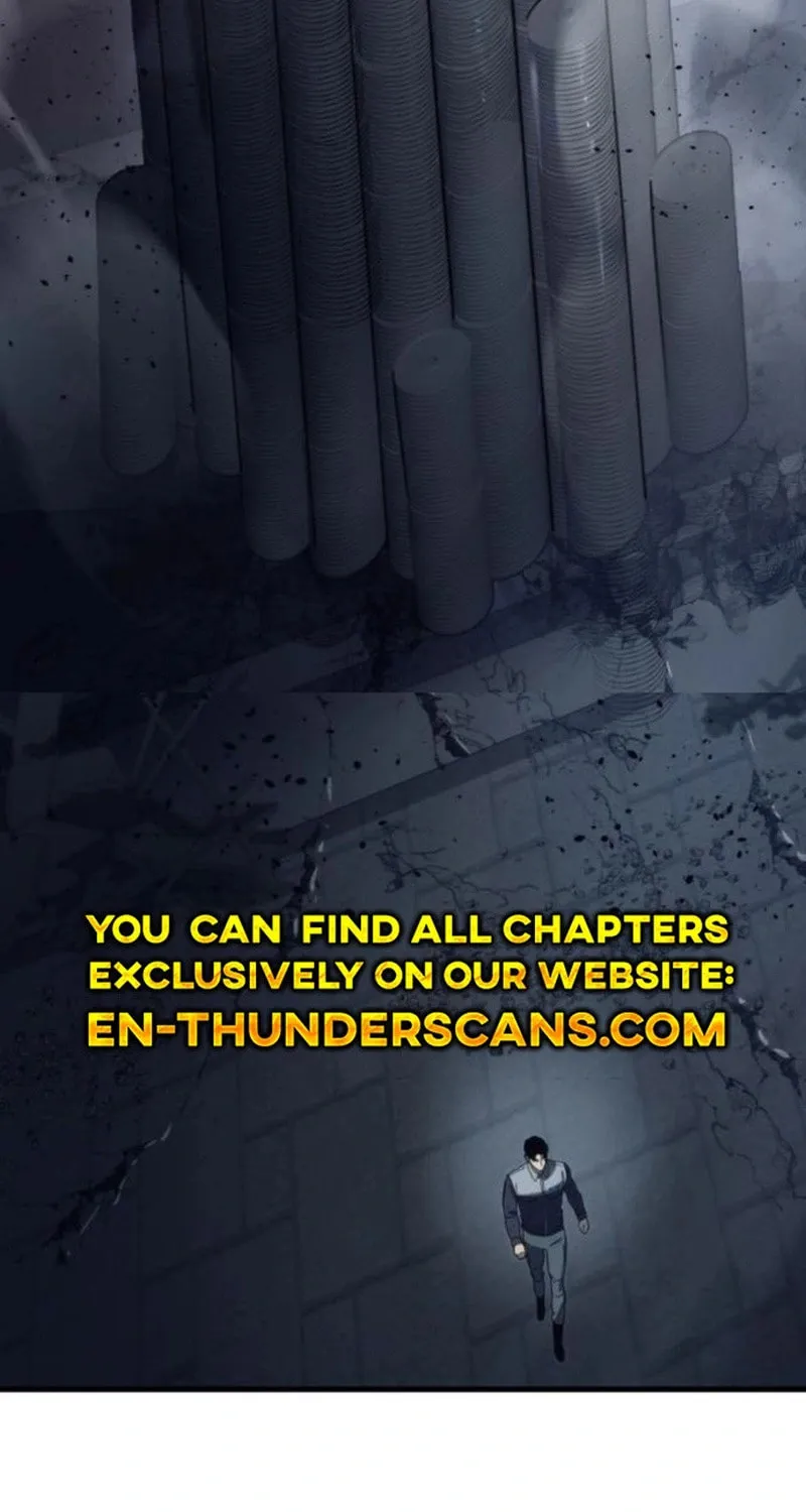 Hiding a Logistics Center in the Apocalypse Chapter 14 page 87 - 