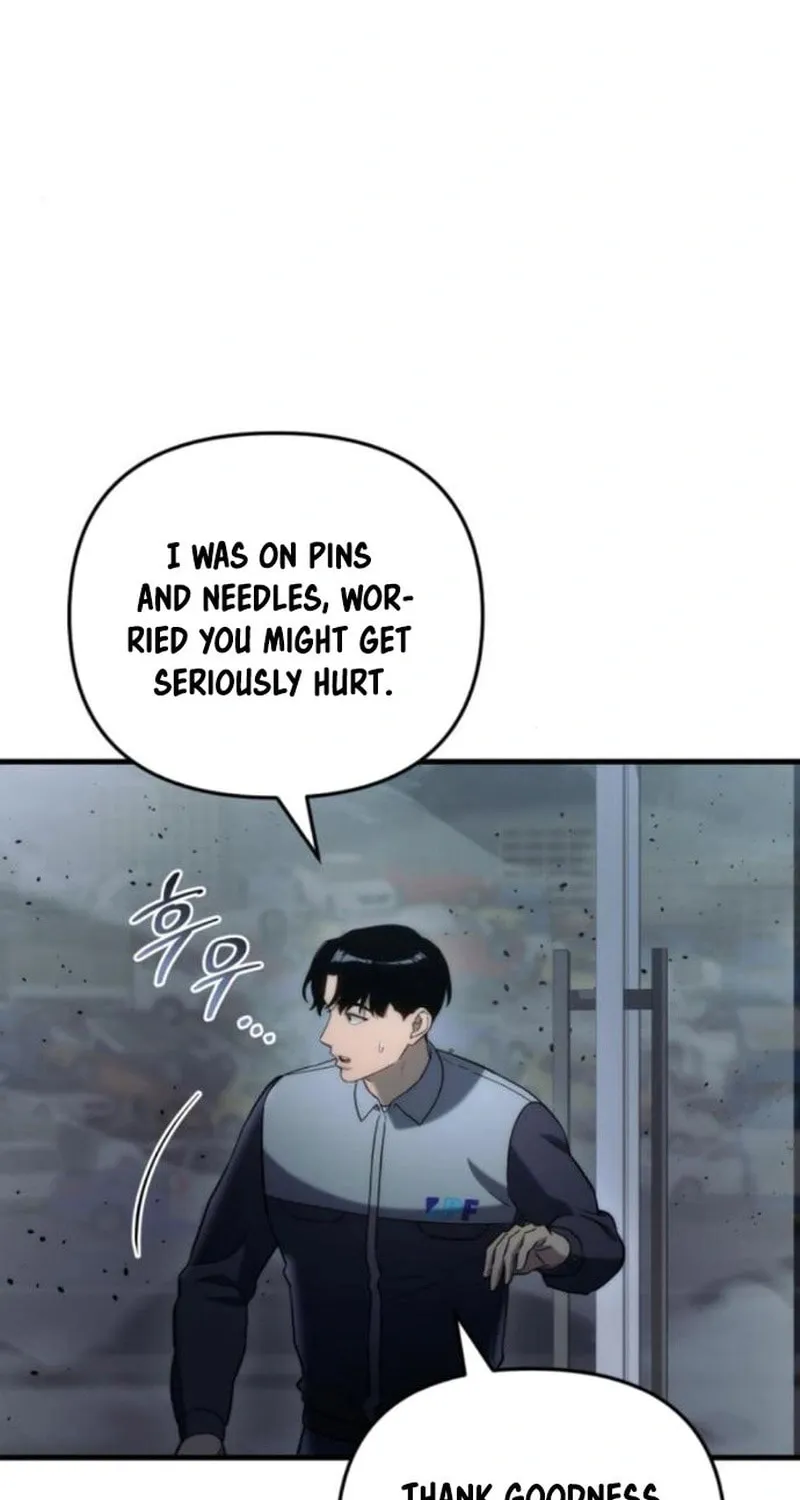 Hiding a Logistics Center in the Apocalypse Chapter 14 page 88 - 