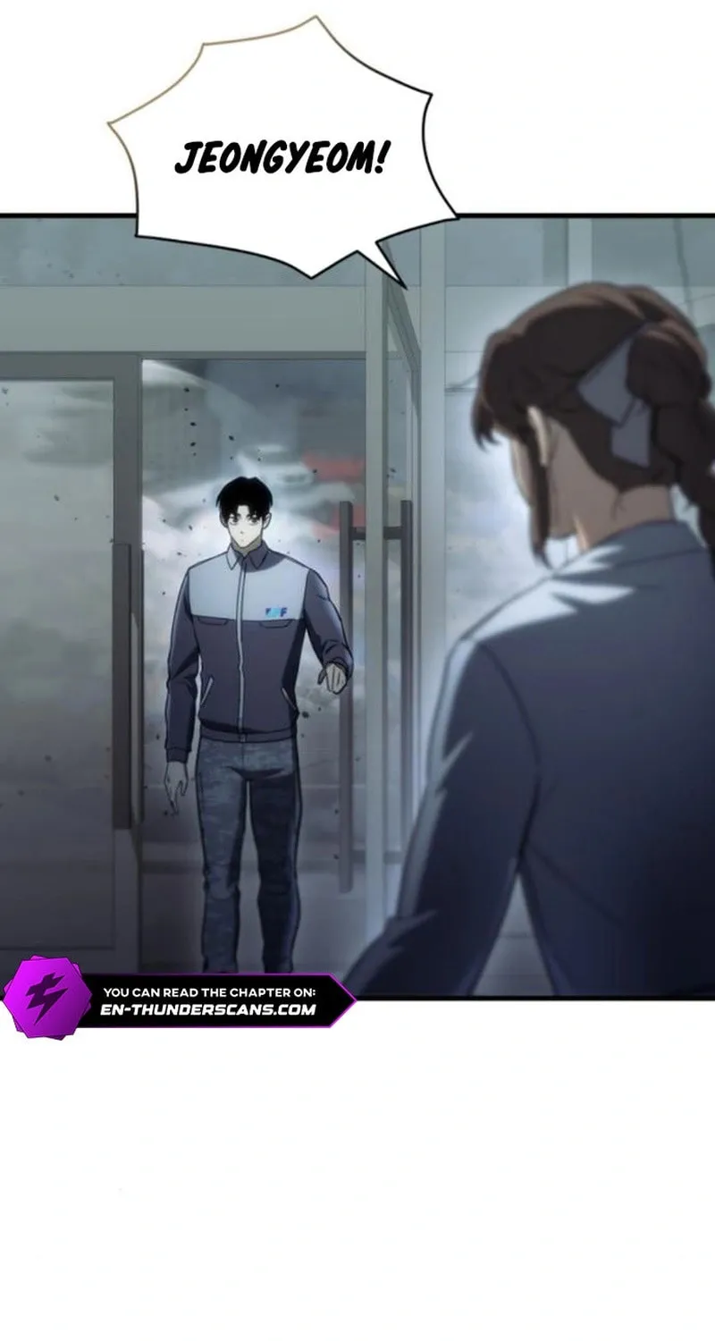 Hiding a Logistics Center in the Apocalypse Chapter 14 page 90 - 