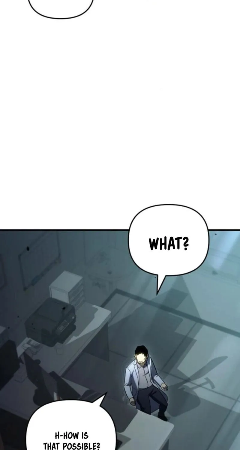 Hiding a Logistics Center in the Apocalypse Chapter 14 page 10 - 
