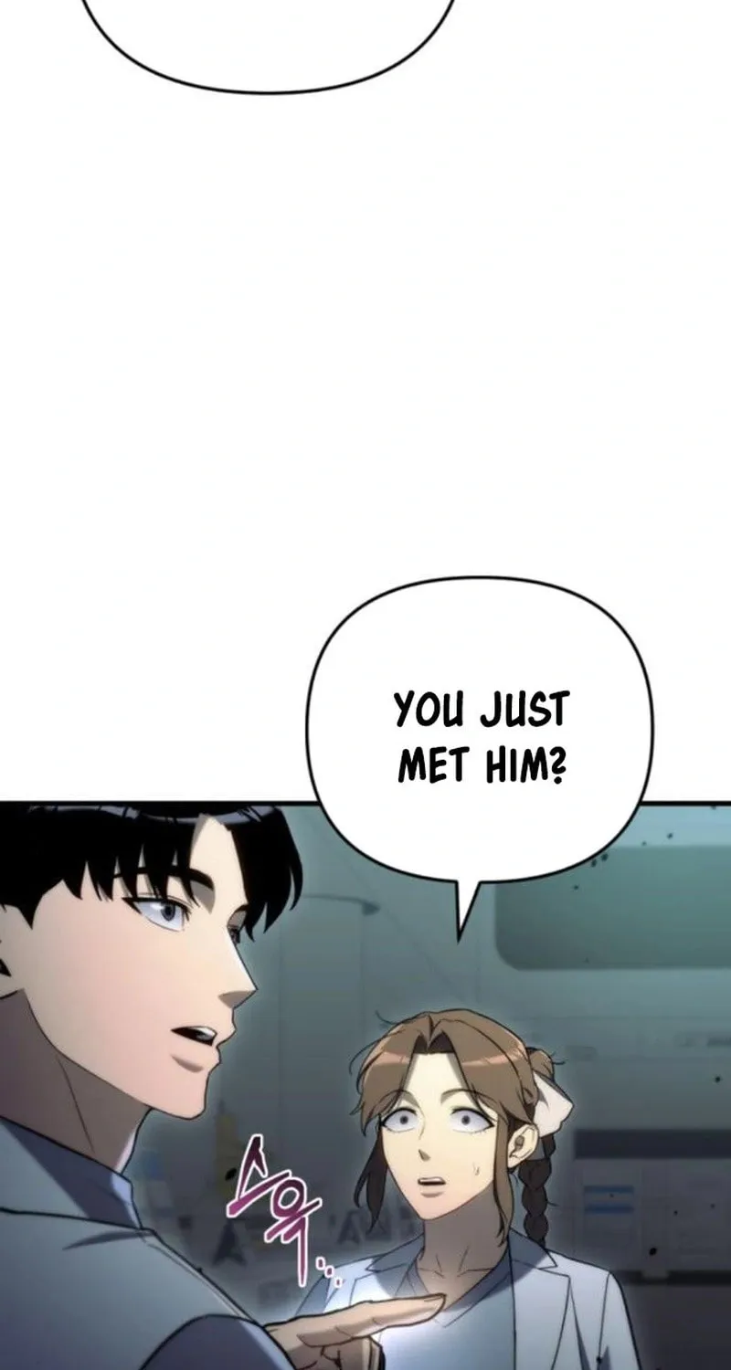 Hiding a Logistics Center in the Apocalypse Chapter 14 page 92 - 