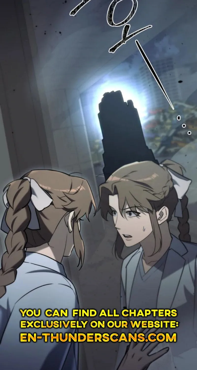 Hiding a Logistics Center in the Apocalypse Chapter 14 page 94 - 