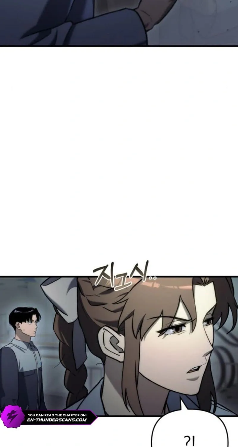 Hiding a Logistics Center in the Apocalypse Chapter 14 page 95 - 