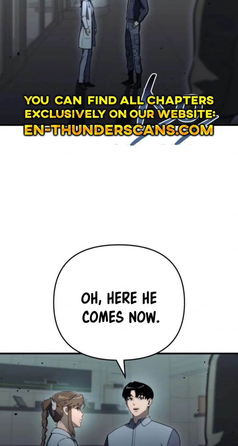 Hiding a Logistics Center in the Apocalypse Chapter 14 page 99 - 