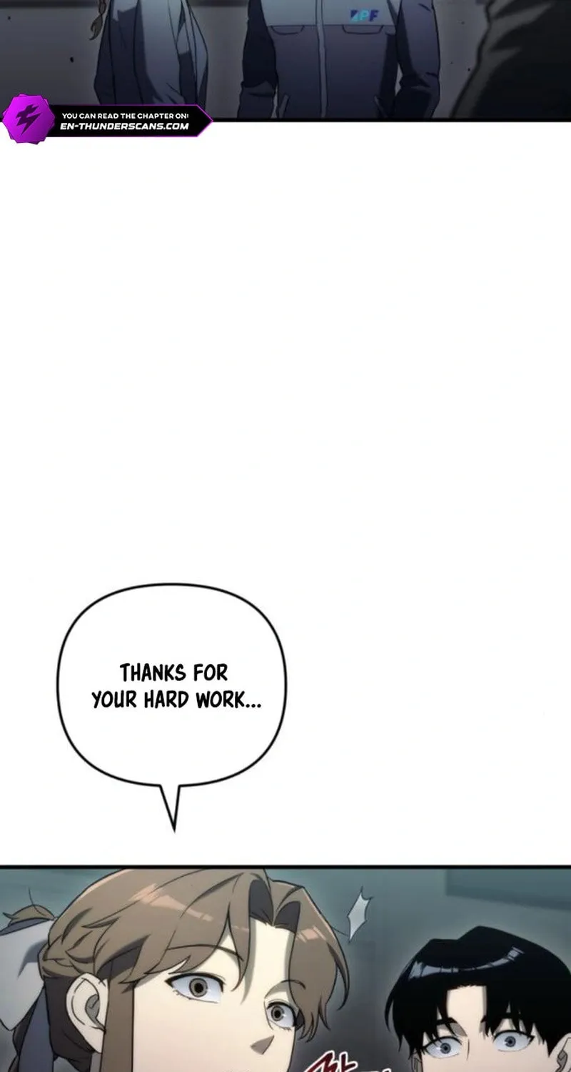 Hiding a Logistics Center in the Apocalypse Chapter 14 page 100 - 