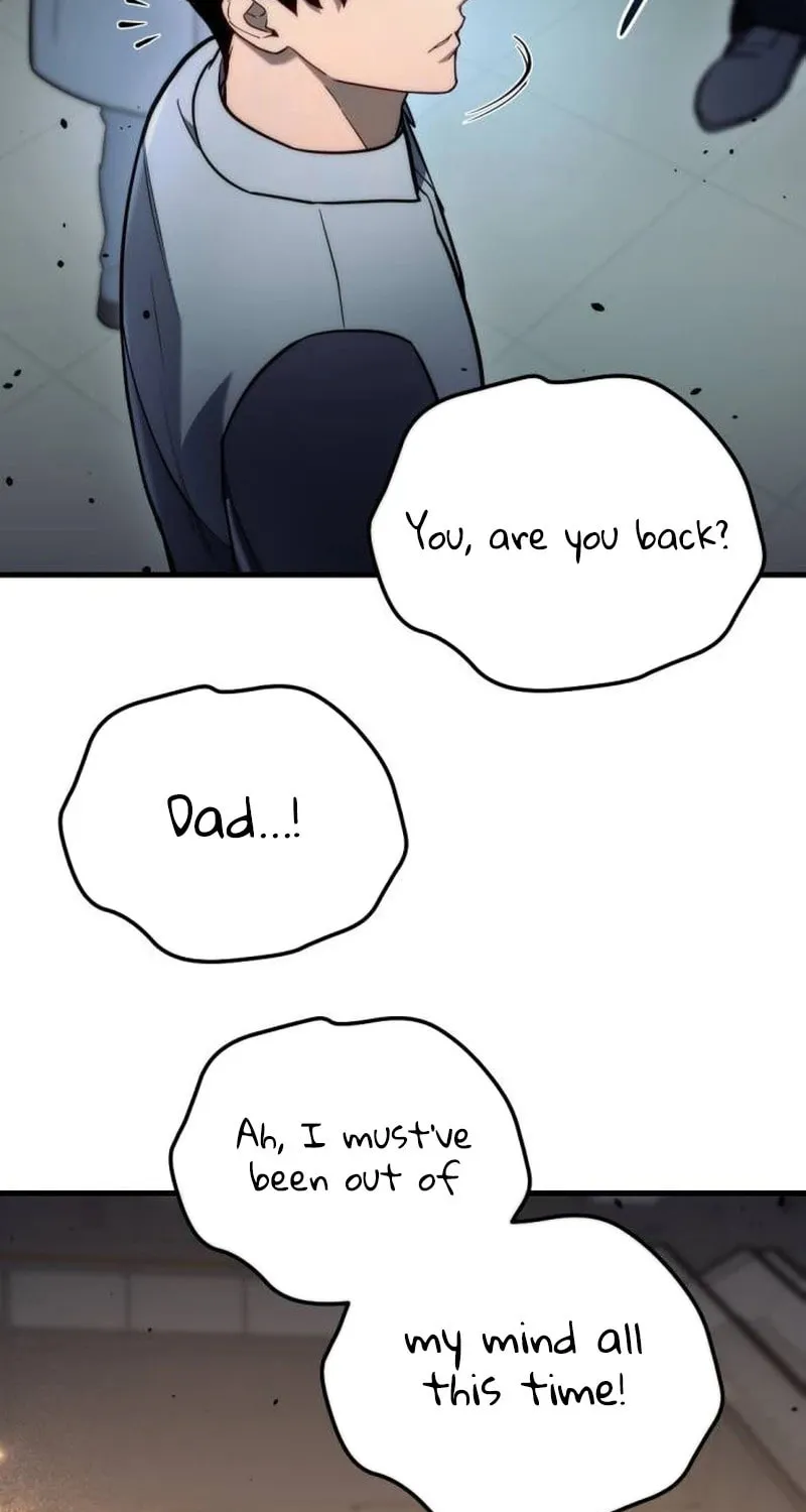 Hiding a Logistics Center in the Apocalypse Chapter 15 page 11 - 