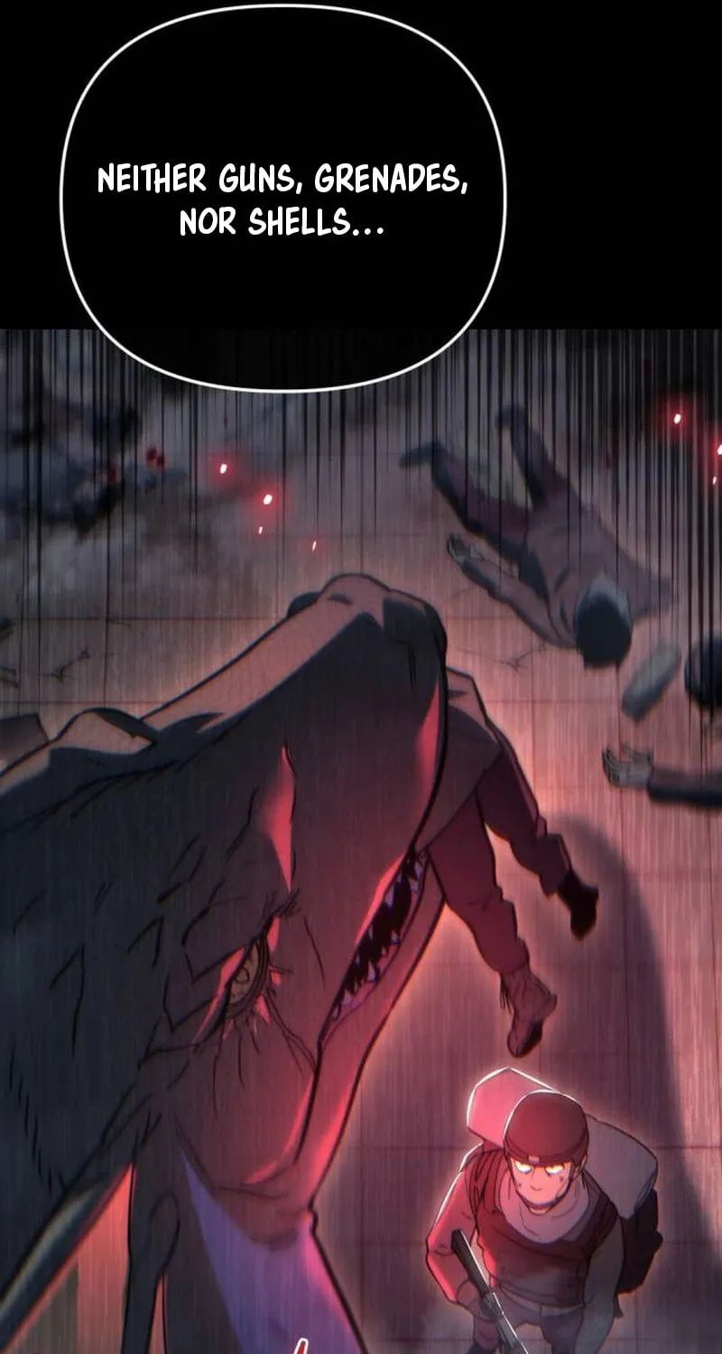 Hiding a Logistics Center in the Apocalypse Chapter 15 page 103 - 