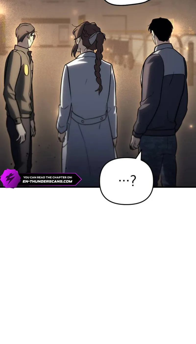 Hiding a Logistics Center in the Apocalypse Chapter 15 page 12 - 