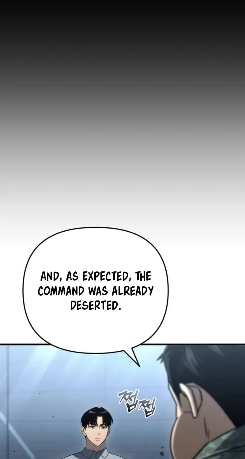 Hiding a Logistics Center in the Apocalypse Chapter 15 page 113 - 